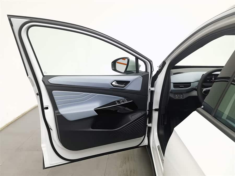 Volkswagen ID.4 X 2024 #9 Volkswagen ID.4 X 2024 car image #9