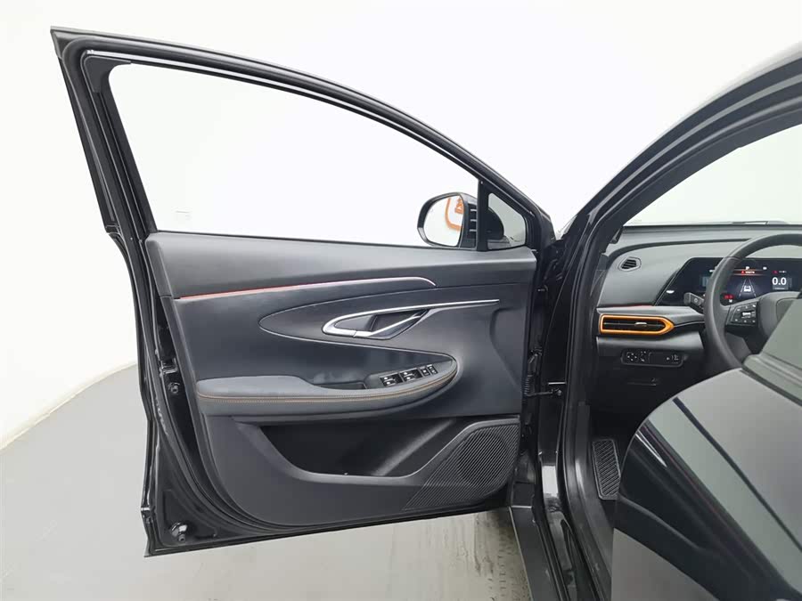 Changan UNI-T 2022 car image #9