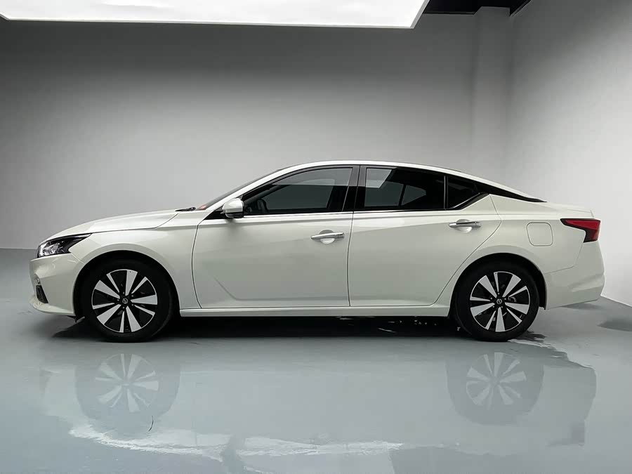 Nissan Teana 2021 #9 Nissan Teana 2021 car image #9