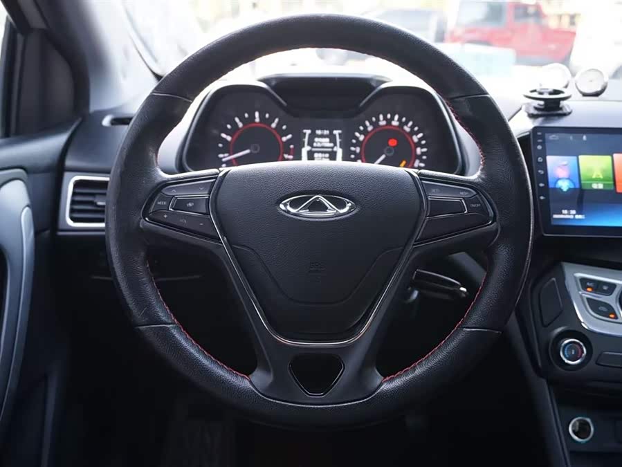 Chery Arrizo 5 2017 car image #9