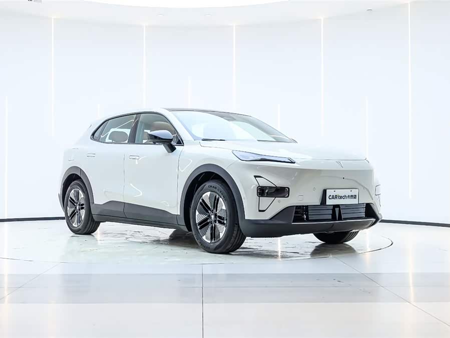 Deepal S05 2025 #9 Deepal S05 2025 car image #9