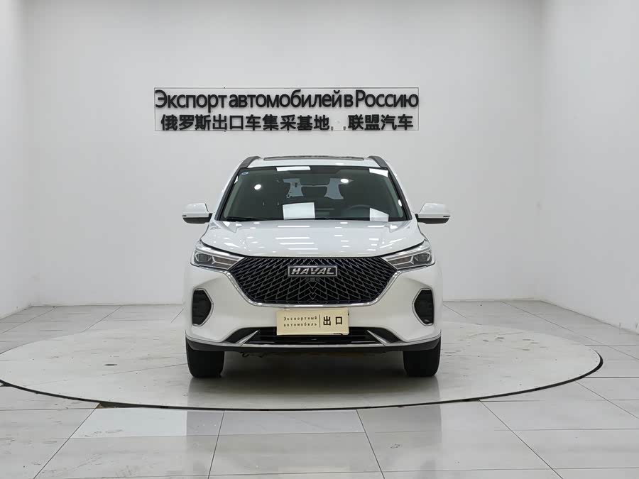Haval M6 2022 #9 Haval M6 2022 car image #9