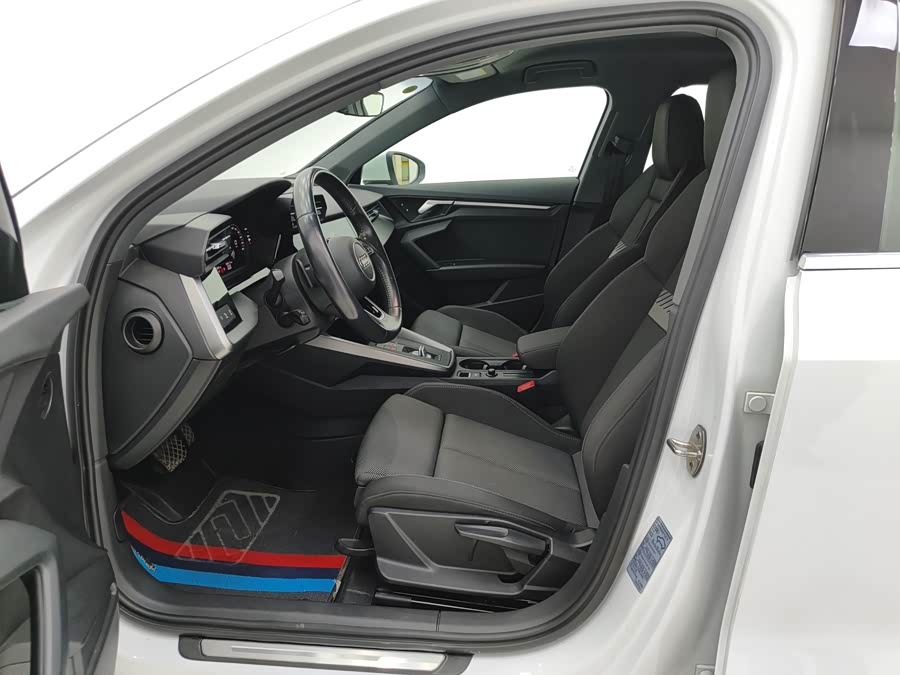 Audi A3 2021 #9 Audi A3 2021 immagine di auto #9
