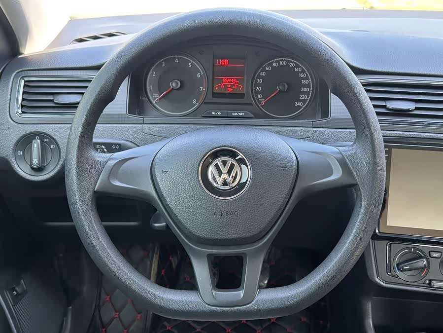 Santana 2019 #9 Santana 2019 immagine di auto #9