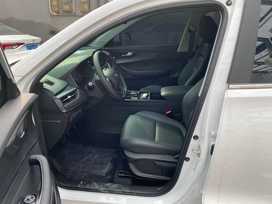 奇瑞 瑞虎5x 2025 汽车图片 #9