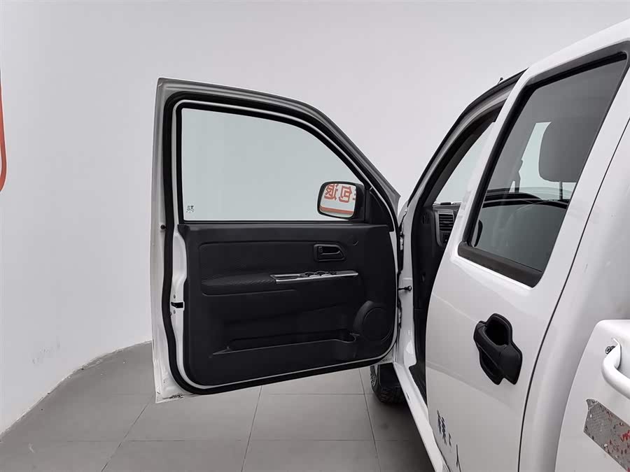 Great Wall Wingle 5 2016 #9 Great Wall Wingle 5 2016 car image #9