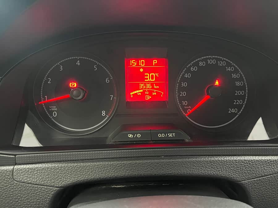 Volkswagen Santana 2021 car image #9