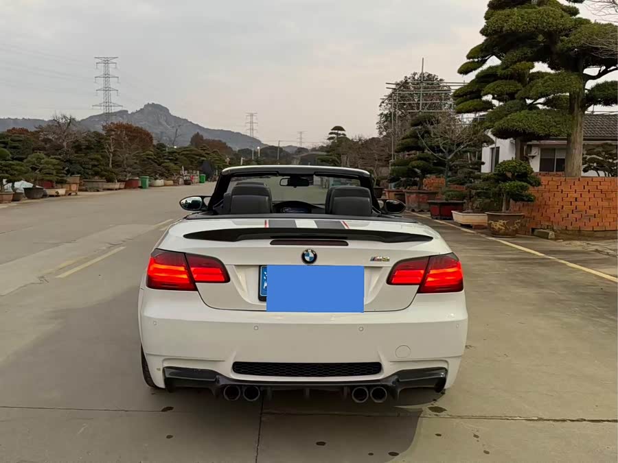 BMW M3 2013 #9 BMW M3 2013 car image #9