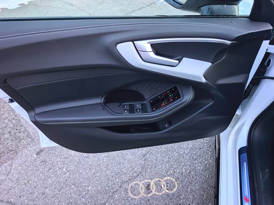 Audi FAW Audi A5L 2025 #9 Audi FAW Audi A5L 2025 car image #9