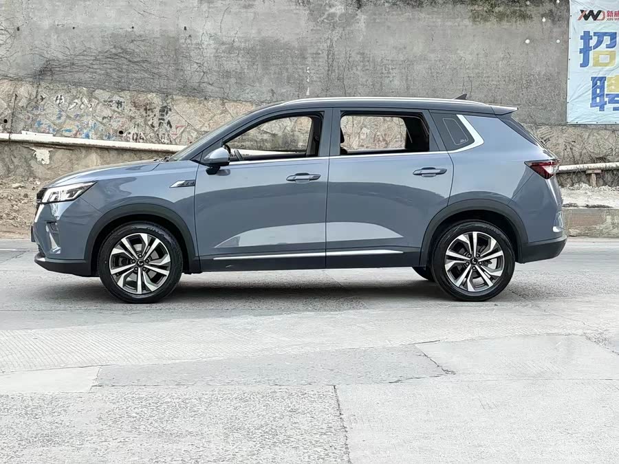 五菱汽车 五菱星辰 2022 汽车图片 #9