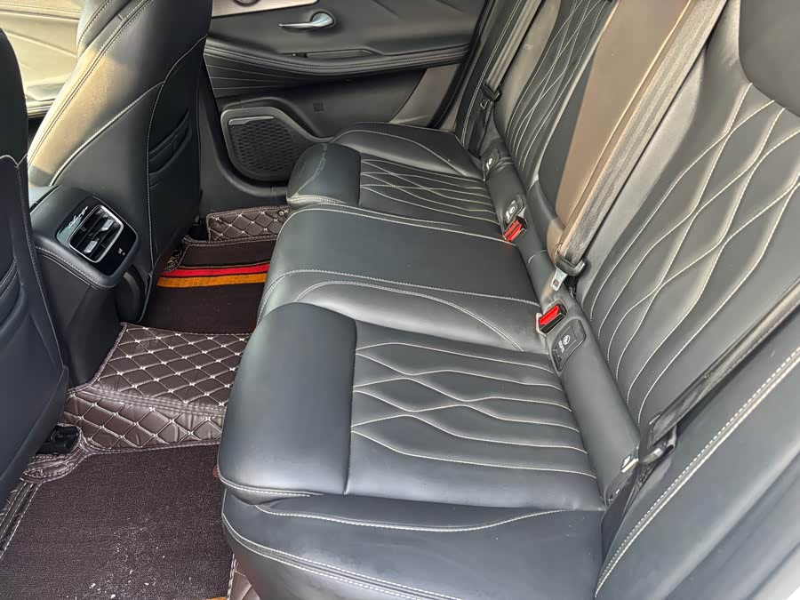 Chery Arrizo 8 2023 car image #9