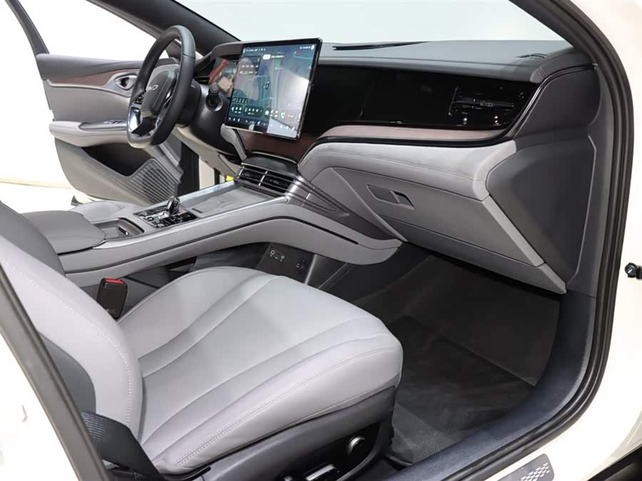 BYD Seal 2024 #9 BYD Seal 2024 immagine di auto #9