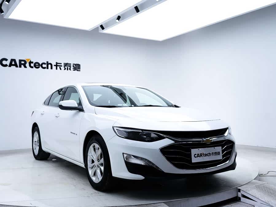 Chevrolet Malibu XL 2021 car image #9