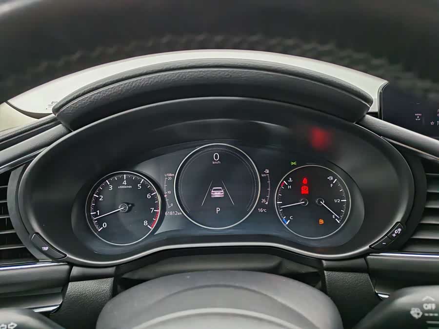 Mazda 3 Axela 2020 immagine di auto #9