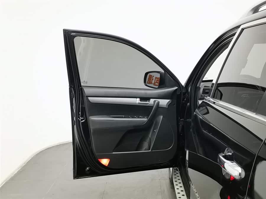 Kia Sorento 2013 image de voiture #9