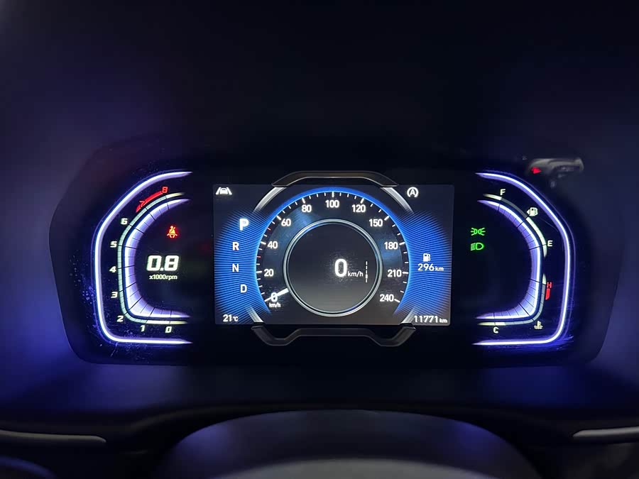 Hyundai Tucson 2023 #9 Hyundai Tucson 2023 car image #9