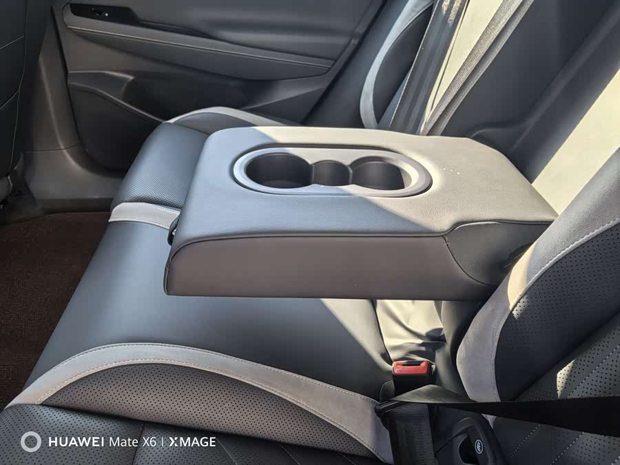 Volkswagen ID.7 Vizzion 2024 car image #9