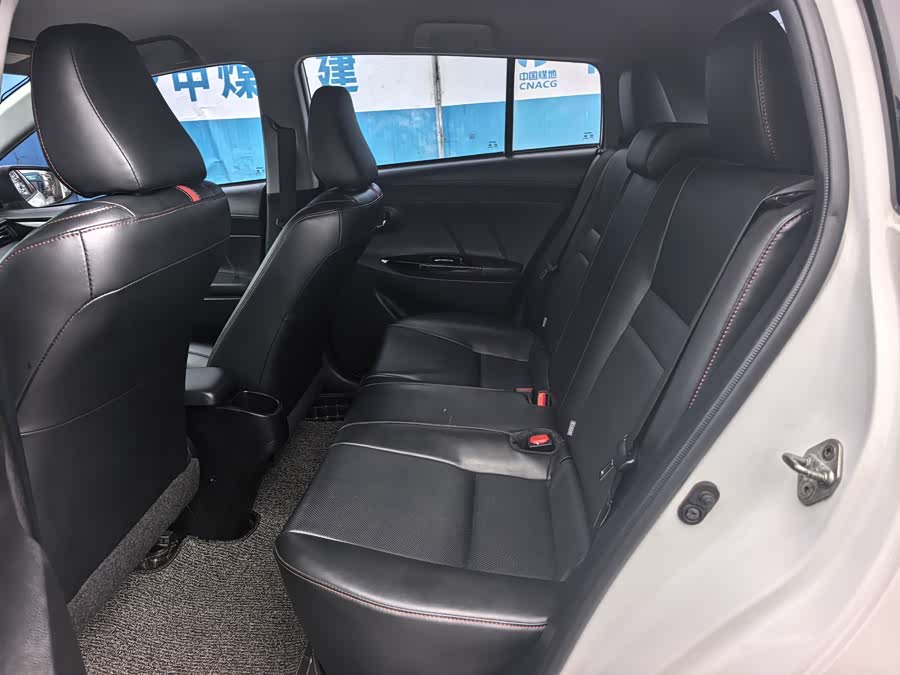 Toyota Yaris L Zhixuan 2020 #9 Toyota Yaris L Zhixuan 2020 immagine di auto #9