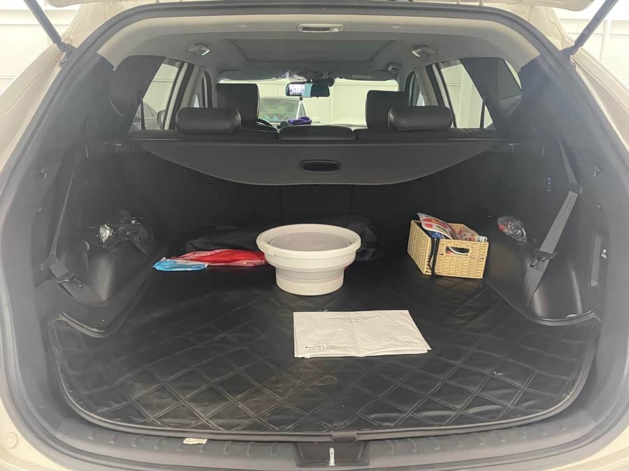 Hyundai Santa Fe (Imported) 2013 #9 Hyundai Santa Fe (Imported) 2013 car image #9