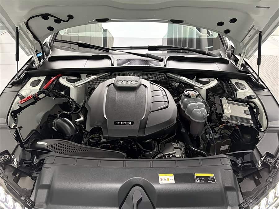 Audi A4L 2020 immagine di auto #9