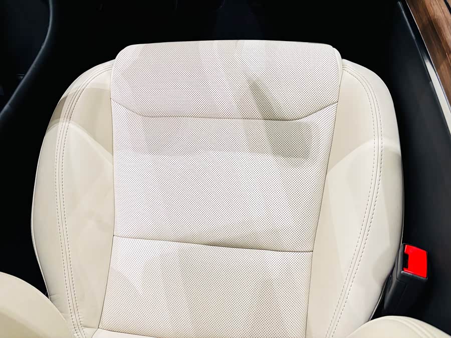 特斯拉 Model S 2023 汽车图片 #9