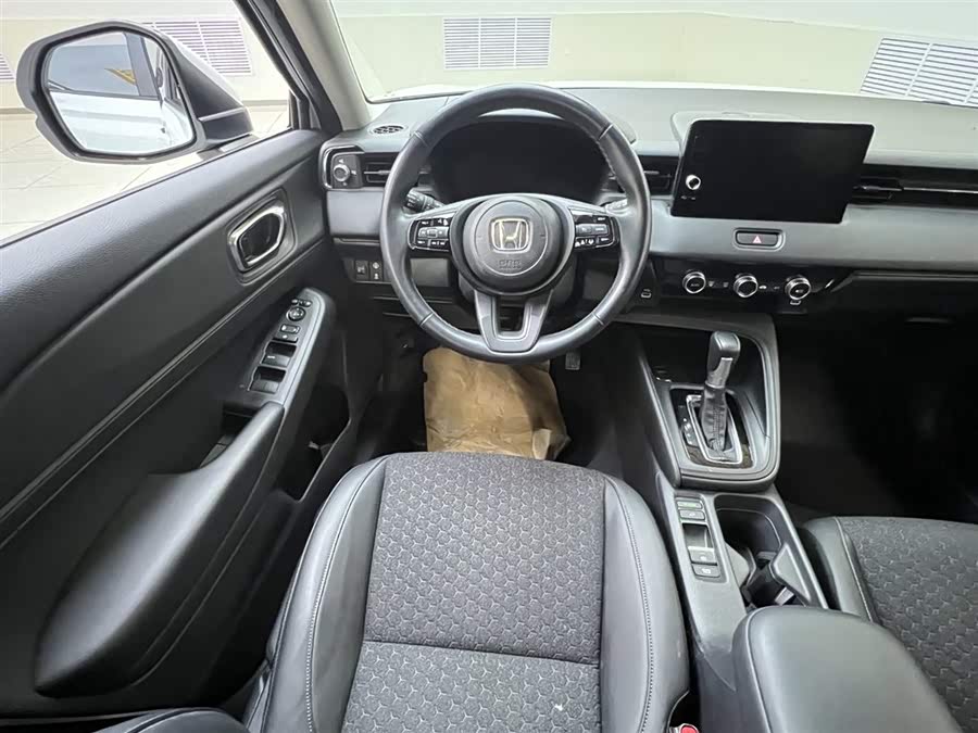 Honda XR-V 2023 image de voiture #9