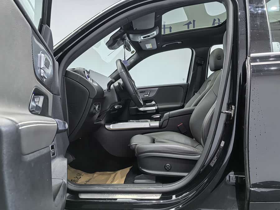 Mercedes-Benz 2024 #9 Mercedes-Benz 2024 car image #9