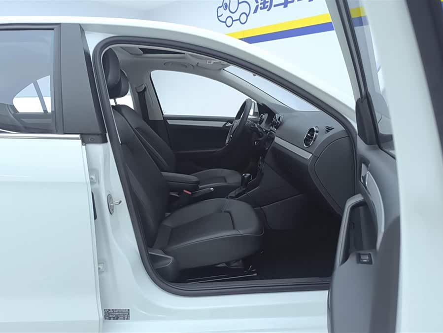 捷达 捷达VA3 2021 #9 捷达 捷达VA3 2021 汽车图片 #9