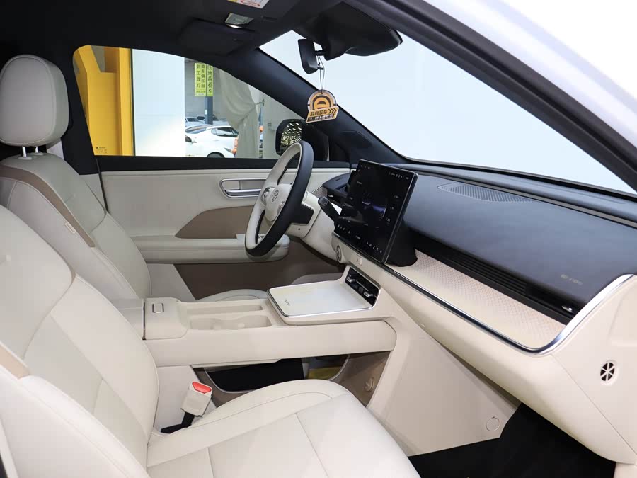 丰田 铂智3X 2025 汽车图片 #9