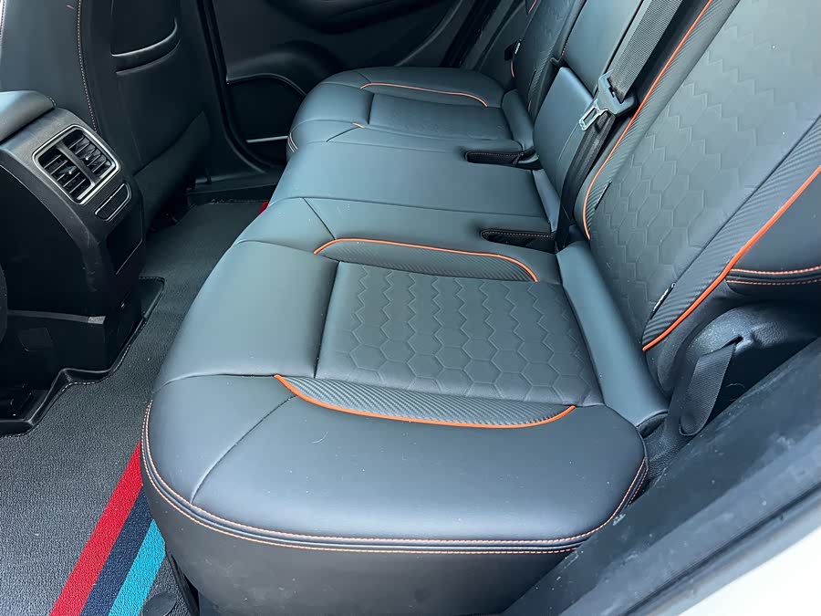 Haval F7 2021 car image #9