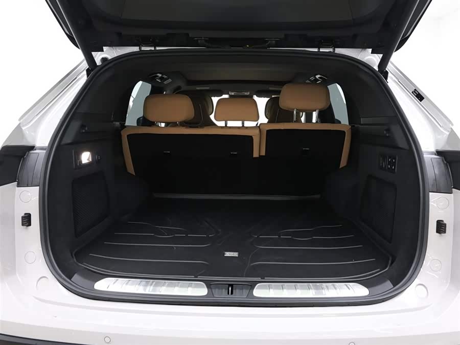 Exceed Stellar Era ET 2024 car image #9