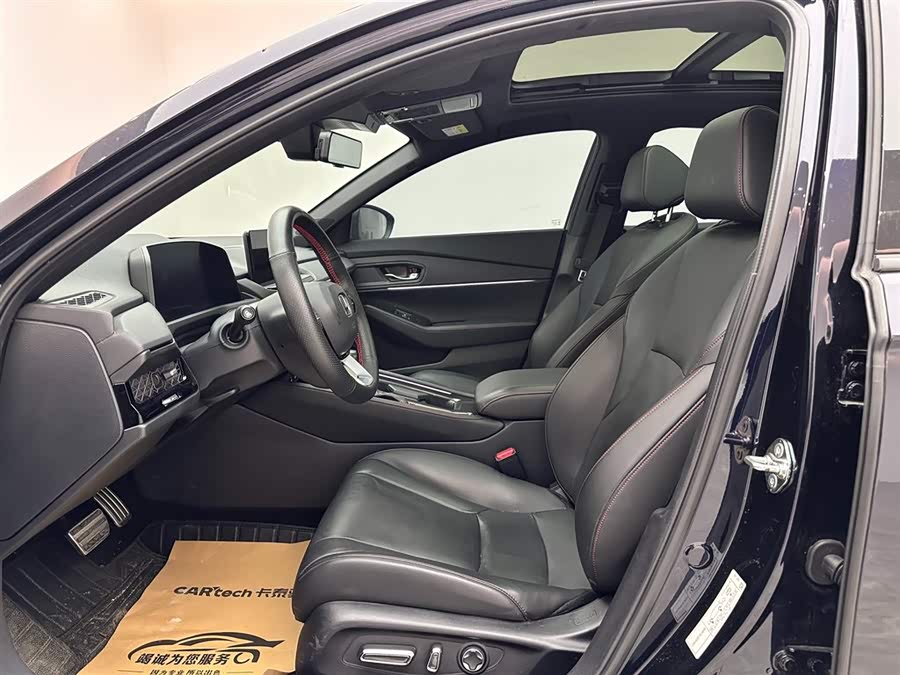 Honda Accord 2023 car image #9