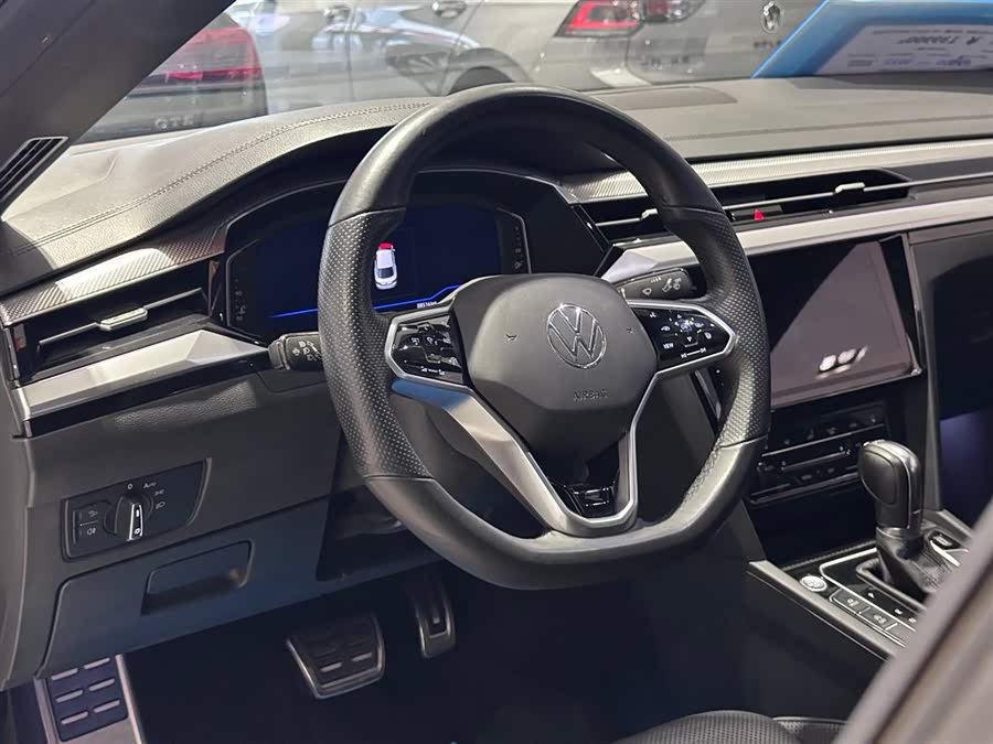 大众 一汽-大众CC 2023 #9 大众 一汽-大众CC 2023 汽车图片 #9