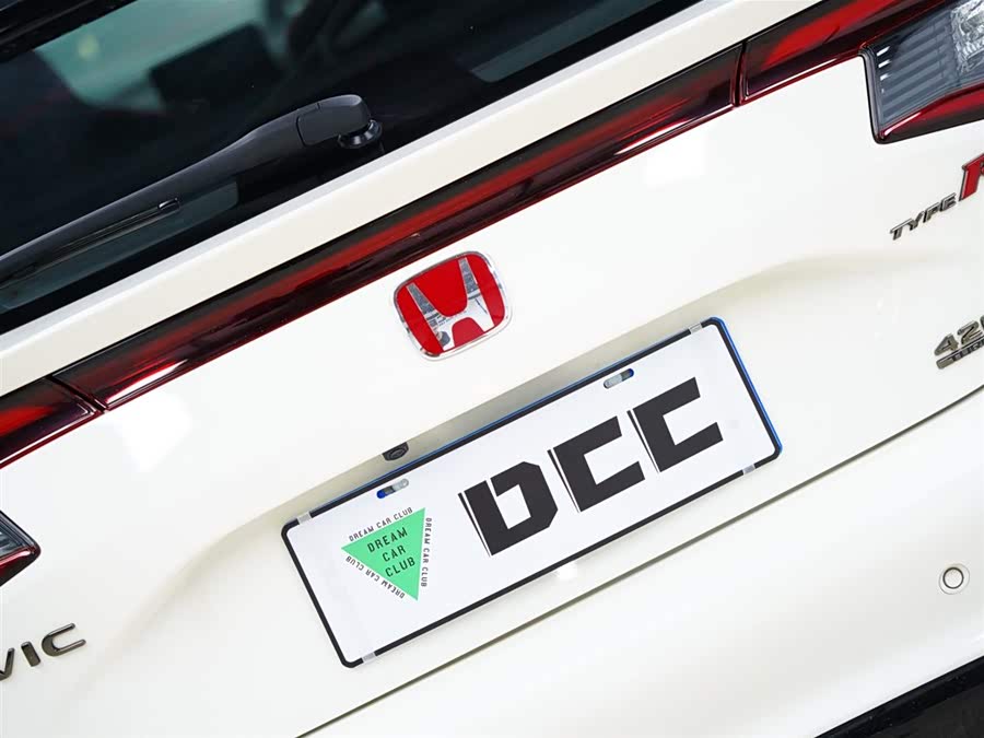 Honda Civic (Imported) 2023 #9 Honda Civic (Imported) 2023 car image #9