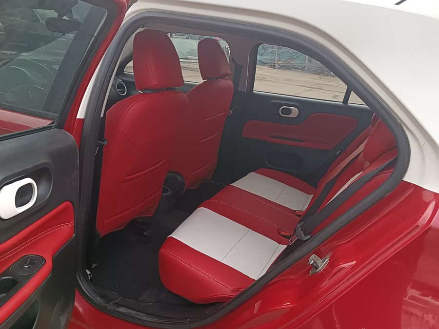 MG 3 2013 car image #9