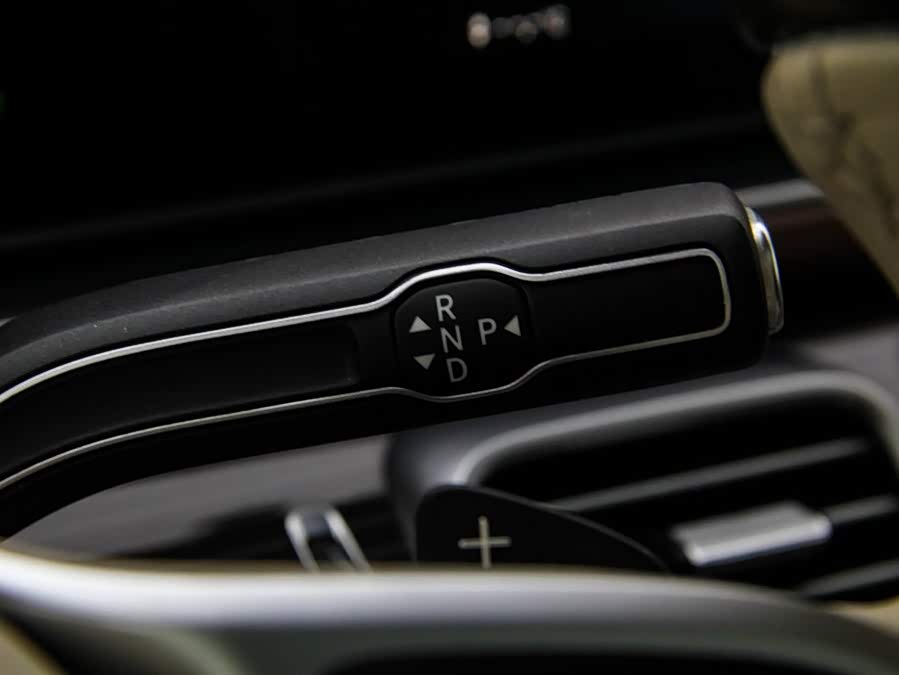 Mercedes-Benz Maybach GLS 2021 car image #9