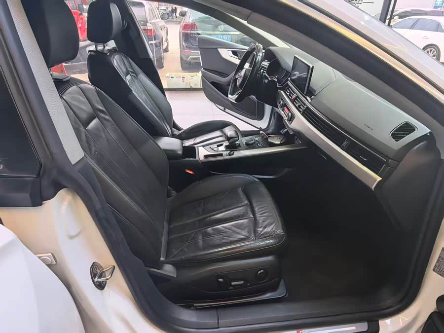 Audi A5 (Imported) 2017 #9 Audi A5 (Imported) 2017 car image #9