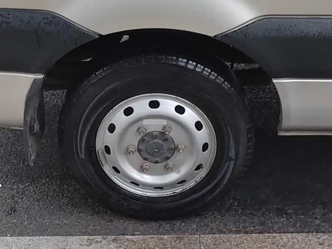 JAC 2021 #9 JAC 2021 صورة سيارة #9