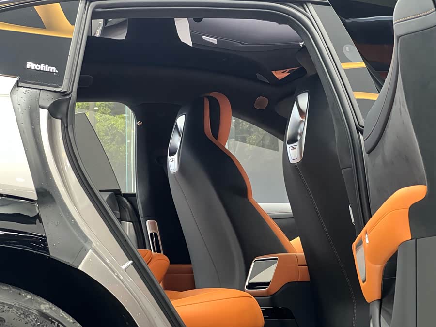 MI YU7 2025 #9 MI YU7 2025 immagine di auto #9