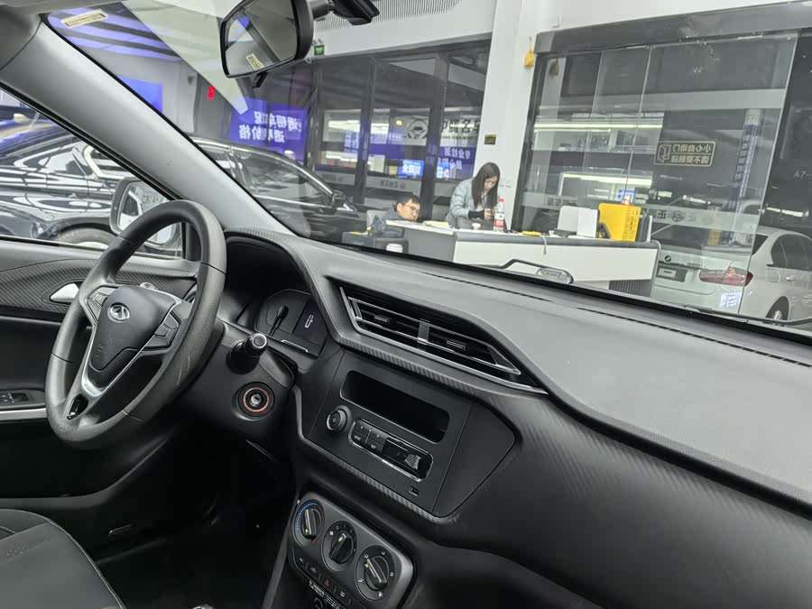 Chery 2018 immagine di auto #9
