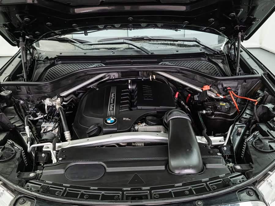 BMW 2017 car image #9