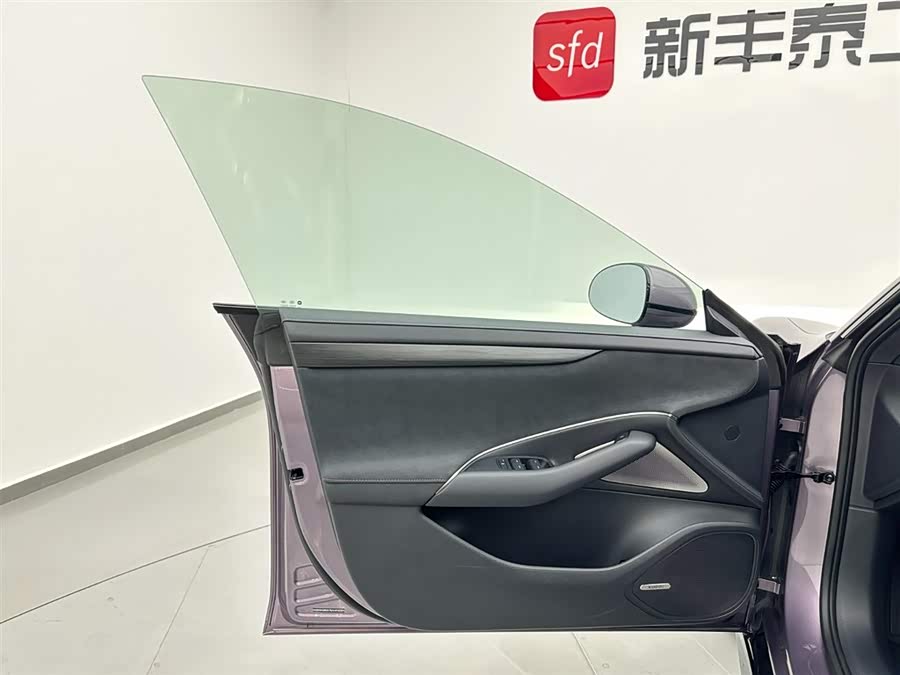 MI SU7 2025 #9 MI SU7 2025 immagine di auto #9