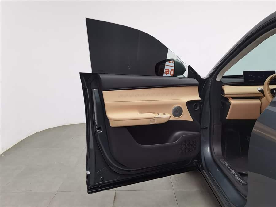 Exceed Stellar Era ET 2024 car image #9