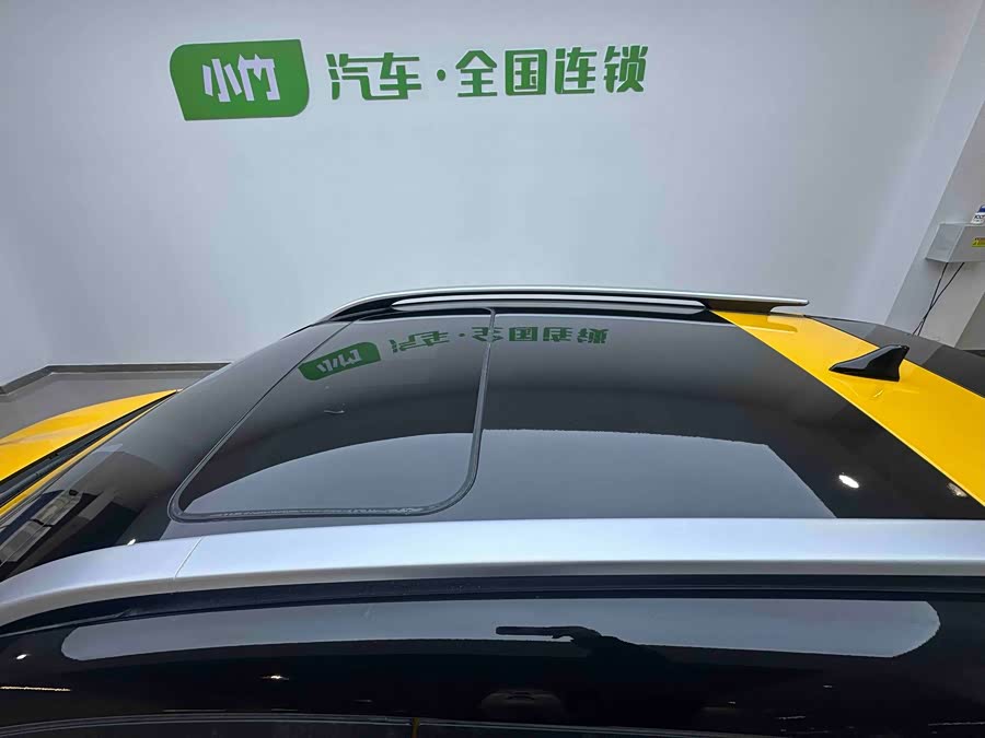 Kia KX1 2021 car image #9