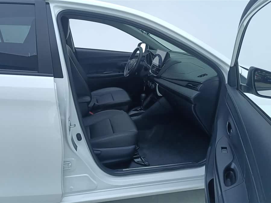Toyota Yaris L Zhixiang 2023 car image #9