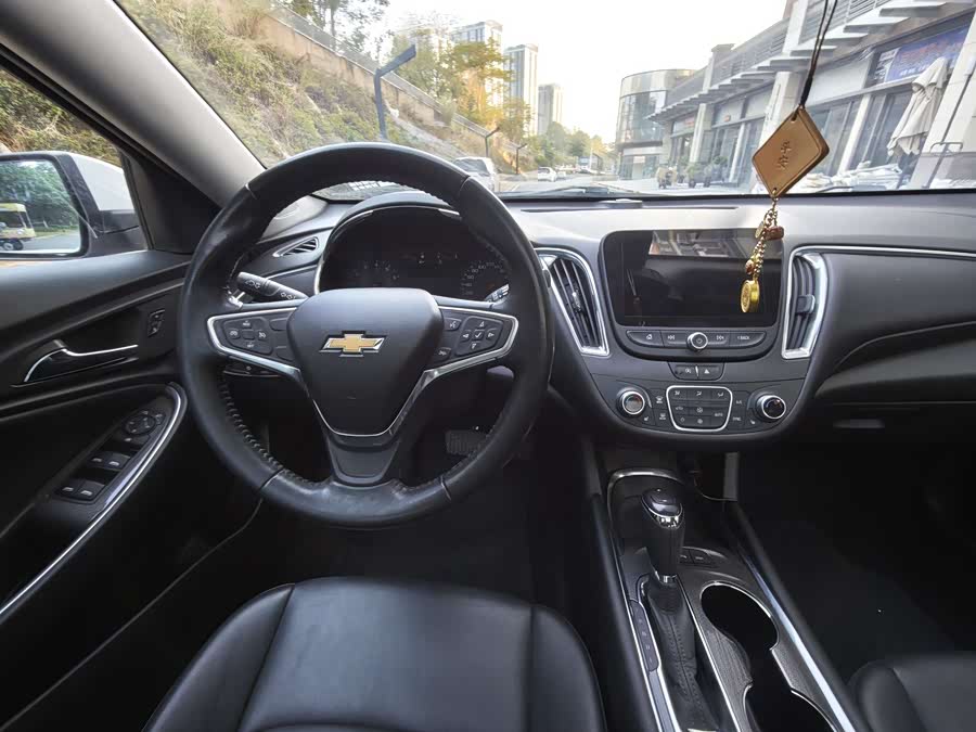 Chevrolet Malibu XL 2020 car image #9