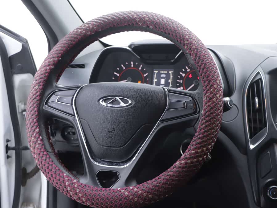 奇瑞 2016 汽车图片 #9