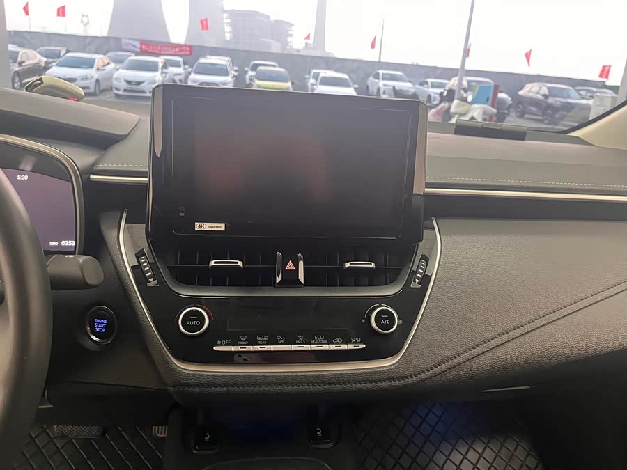 Toyota Allion 2021 изображение автомобиля #9