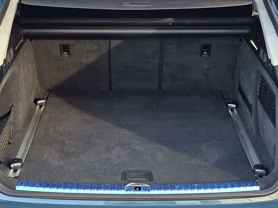 Audi A6 (Imported) 2021 #9 Audi A6 (Imported) 2021 image de voiture #9