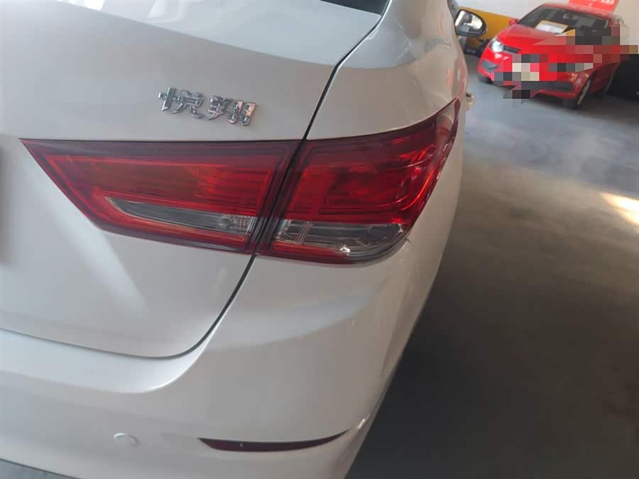 Changan Alsvin 2020 #9 Changan Alsvin 2020 car image #9